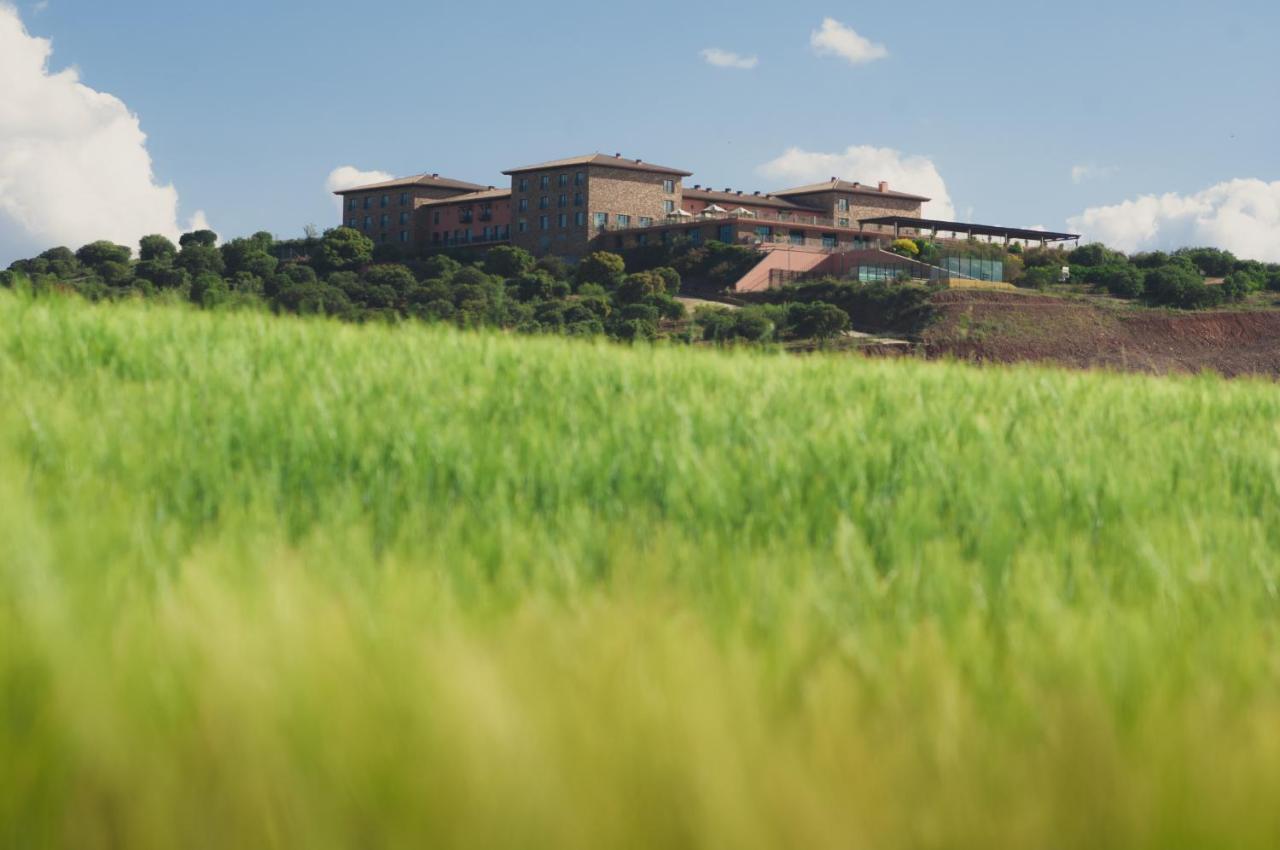 Hotel La Caminera Club De Campo Torrenueva  Exterior photo
