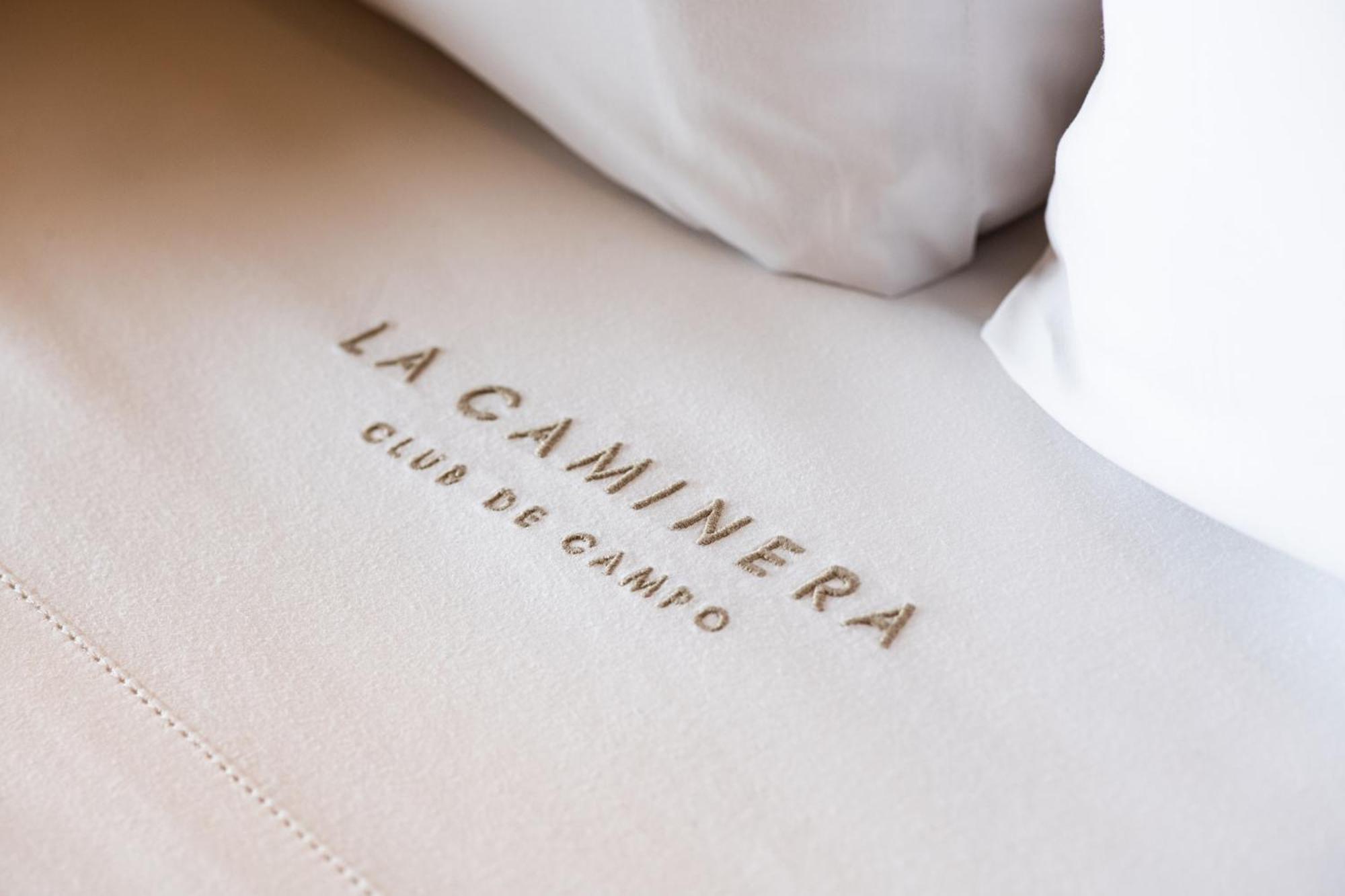 Hotel La Caminera Club De Campo Torrenueva  Exterior photo